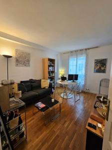 Annonce Vente 2 pi�ces Appartement Paris-3eme-arrondissement 75