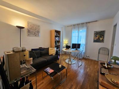 Acheter Appartement 32 m2 Paris-3eme-arrondissement