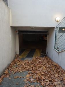 Annonce Location Parking Villeurbanne 69