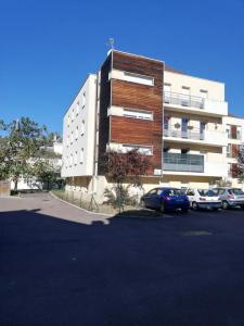 Annonce Location 4 pi�ces Appartement Avallon 89