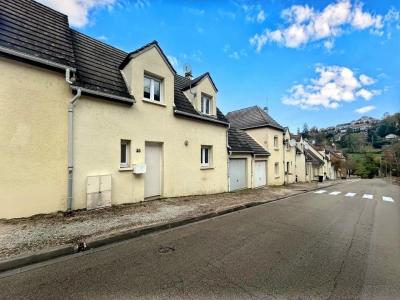 Annonce Vente 5 pi�ces Maison Avallon 89