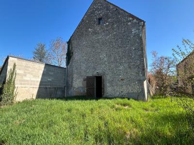 Annonce Vente 6 pi�ces Maison Armeau 89