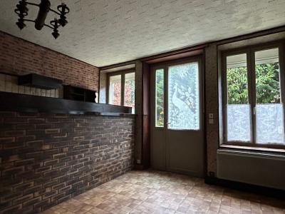 Acheter Maison 73 m2 Etais-la-sauvin