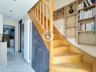 Annonce Vente 6 pi�ces Maison Saint-saulve 59