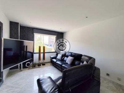 Acheter Maison 123 m2 Saint-saulve