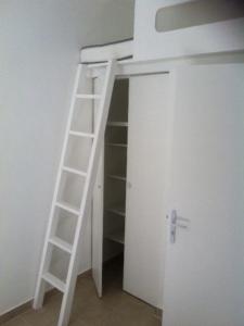 Annonce Location Appartement Paris-10eme-arrondissement 75