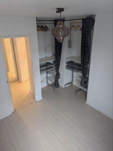 Louer Appartement 59 m2 Rosny-sous-bois