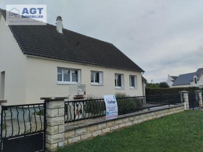 For rent Warluis 5 rooms 85 m2 Oise (60430) photo 0