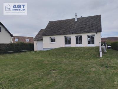 Annonce Location 5 pi�ces Maison Warluis 60