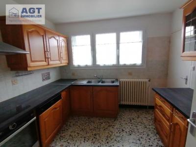 Louer Maison 85 m2 Warluis