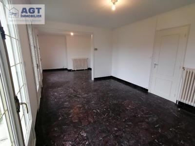 Louer Maison Warluis Oise