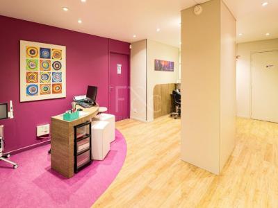 Acheter Appartement Saint-bonnet-de-mure Rhone