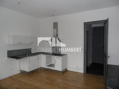 For rent Saint-etienne 2 rooms 46 m2 Loire (42000) photo 0