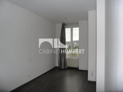 Louer Appartement Saint-etienne 535 euros