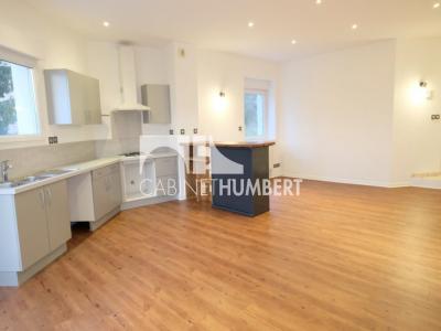 For rent Saint-priest-en-jarez 3 rooms 71 m2 Loire (42270) photo 1