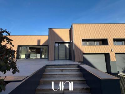 Acheter Maison 190 m2 Saint-contest