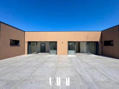 Acheter Maison Saint-contest 943000 euros