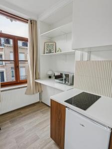 Acheter Appartement Lille Nord