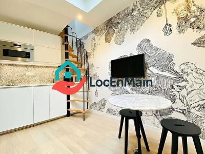 Annonce Location 2 pi�ces Appartement Paris-12eme-arrondissement 75