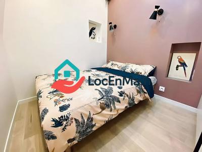 Louer Appartement Paris-12eme-arrondissement 940 euros