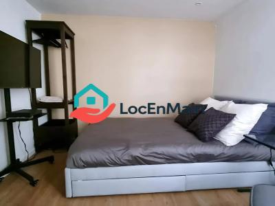 For rent Vincennes 1 room 19 m2 Val de Marne (94300) photo 0