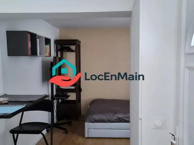 Annonce Location Appartement Vincennes 94