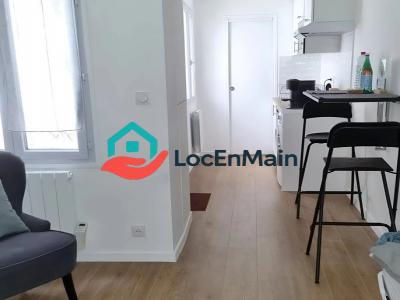 Louer Appartement 19 m2 Vincennes