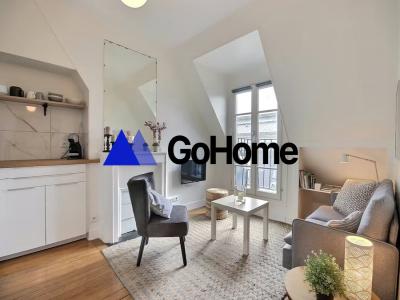 Annonce Location 2 pi�ces Appartement Paris-2eme-arrondissement 75