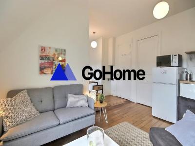 Louer Appartement 25 m2 Paris-2eme-arrondissement