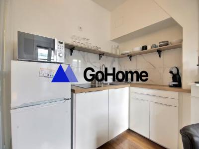 Louer Appartement Paris-2eme-arrondissement 1193 euros