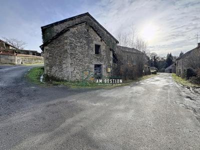 Annonce Vente 4 pi�ces Maison Billanges 87