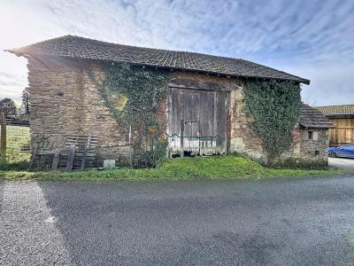 Acheter Maison 74 m2 Billanges