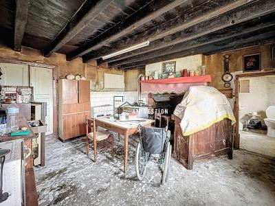 Acheter Maison Billanges Haute vienne