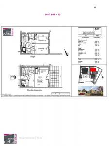 Annonce Location 3 pi�ces Maison Castillon-du-gard 30