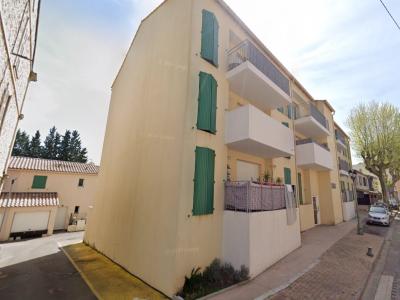 Annonce Location Parking Pignans 83