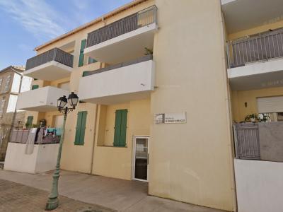 Louer Parking 12 m2 Pignans