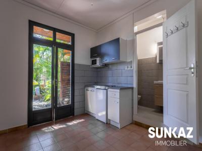 Annonce Location Appartement Saint-pierre 974