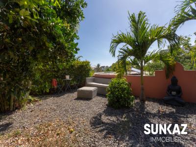 Louer Appartement Saint-pierre Reunion