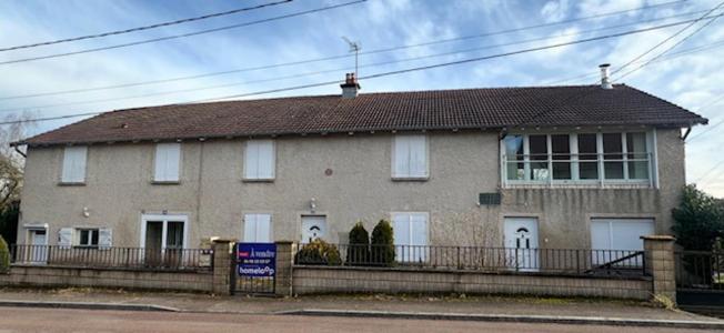 Annonce Vente Prestige Hadol 88