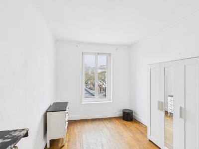 Annonce Vente 2 pi�ces Appartement Nancy 54