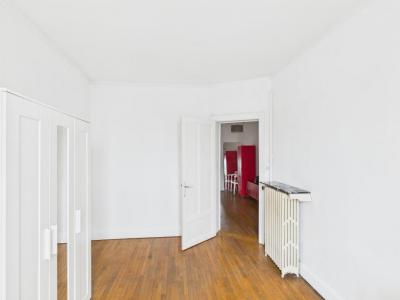 Acheter Appartement 55 m2 Nancy