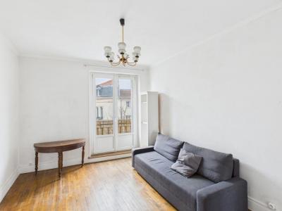 Acheter Appartement Nancy Meurthe et moselle