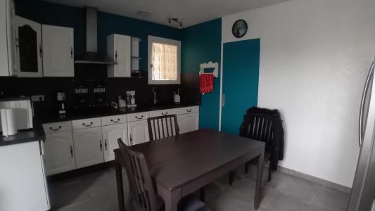 Annonce Vente 5 pi�ces Maison Blaye 33