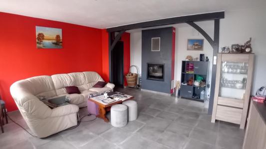 Acheter Maison 100 m2 Blaye