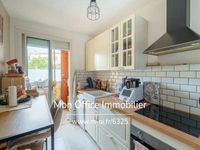 Annonce Vente 4 pi�ces Appartement Saint-cyr-sur-mer 83