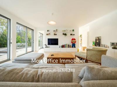 For sale Beaurecueil AIX-EN-PROVENCE 5 rooms 136 m2 Bouches du Rhone (13100) photo 0