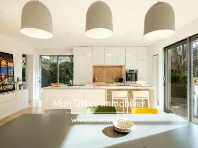 Acheter Appartement Beaurecueil Bouches du Rhone