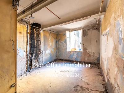 For sale Marseille-2eme-arrondissement 2 rooms 35 m2 Bouches du Rhone (13002) photo 0