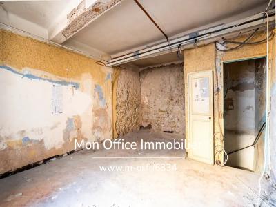 Acheter Appartement 35 m2 Marseille-2eme-arrondissement