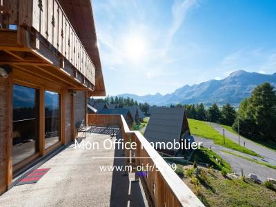 Annonce Vente 5 pi�ces Maison Agnieres-en-devoluy 05